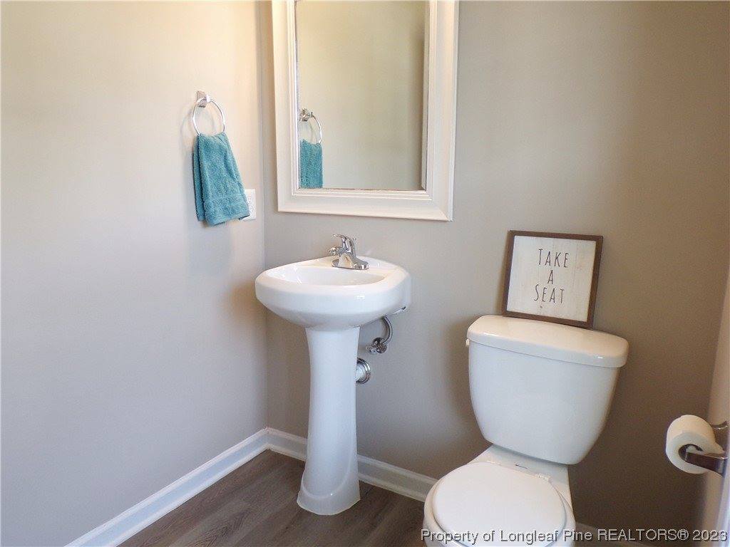 314 Roanoke Drive, Raeford, NC 28376