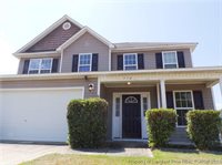 314 Roanoke Drive, Raeford, NC 28376