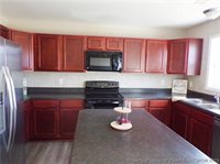 314 Roanoke Drive, Raeford, NC 28376