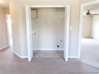 314 Roanoke Drive, Raeford, NC 28376