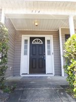 314 Roanoke Drive, Raeford, NC 28376