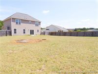 314 Roanoke Drive, Raeford, NC 28376