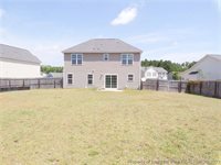 314 Roanoke Drive, Raeford, NC 28376