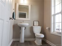 314 Roanoke Drive, Raeford, NC 28376