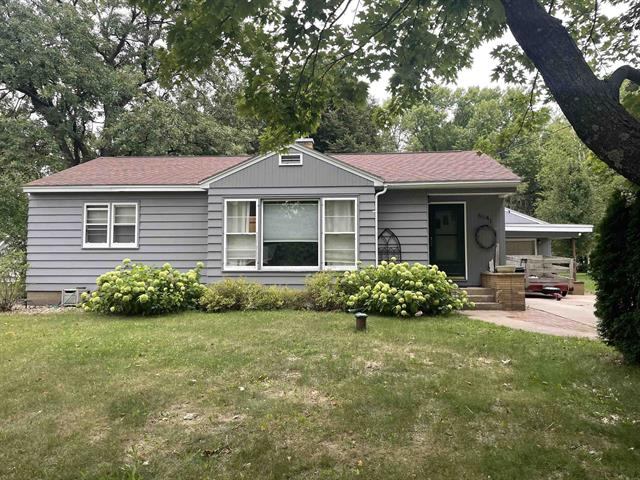 6141 Wazeecha Avenue, Wisconsin Rapids, WI 54494