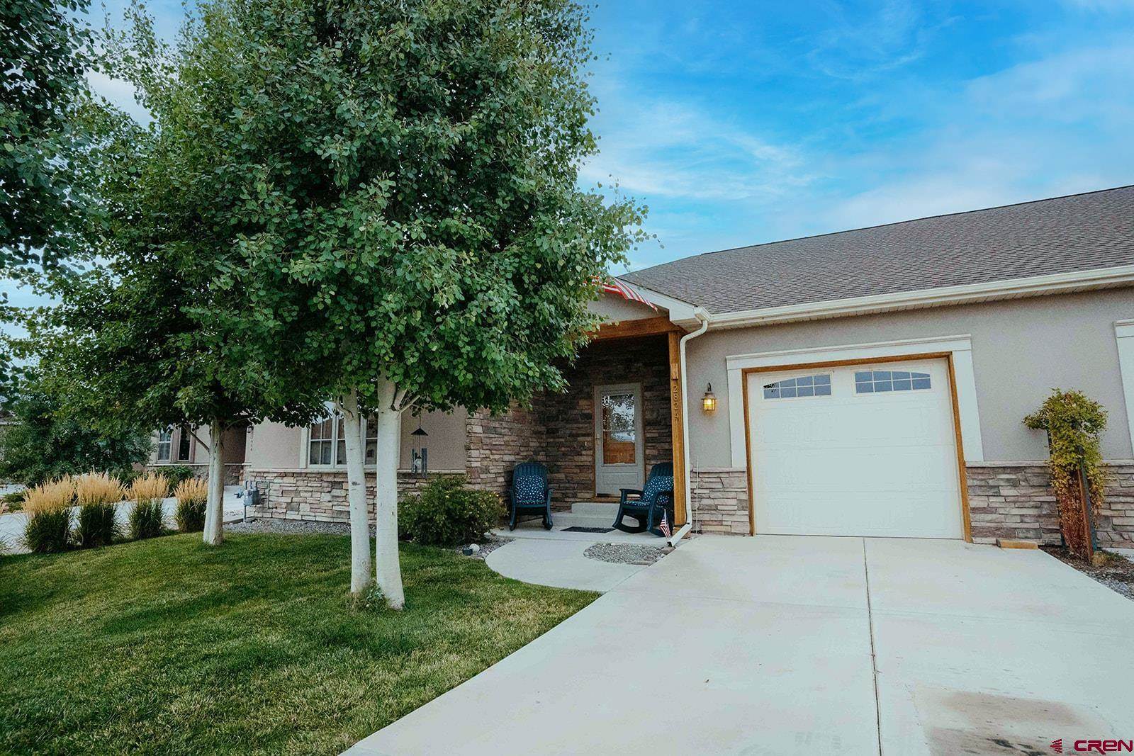 2824 Glacier Drive, Montrose, CO 81401