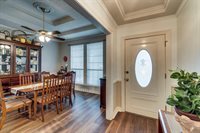 505 Roaring Creek Drive, Oak Leaf, TX 75154