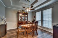 505 Roaring Creek Drive, Oak Leaf, TX 75154