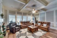 505 Roaring Creek Drive, Oak Leaf, TX 75154