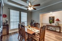 505 Roaring Creek Drive, Oak Leaf, TX 75154