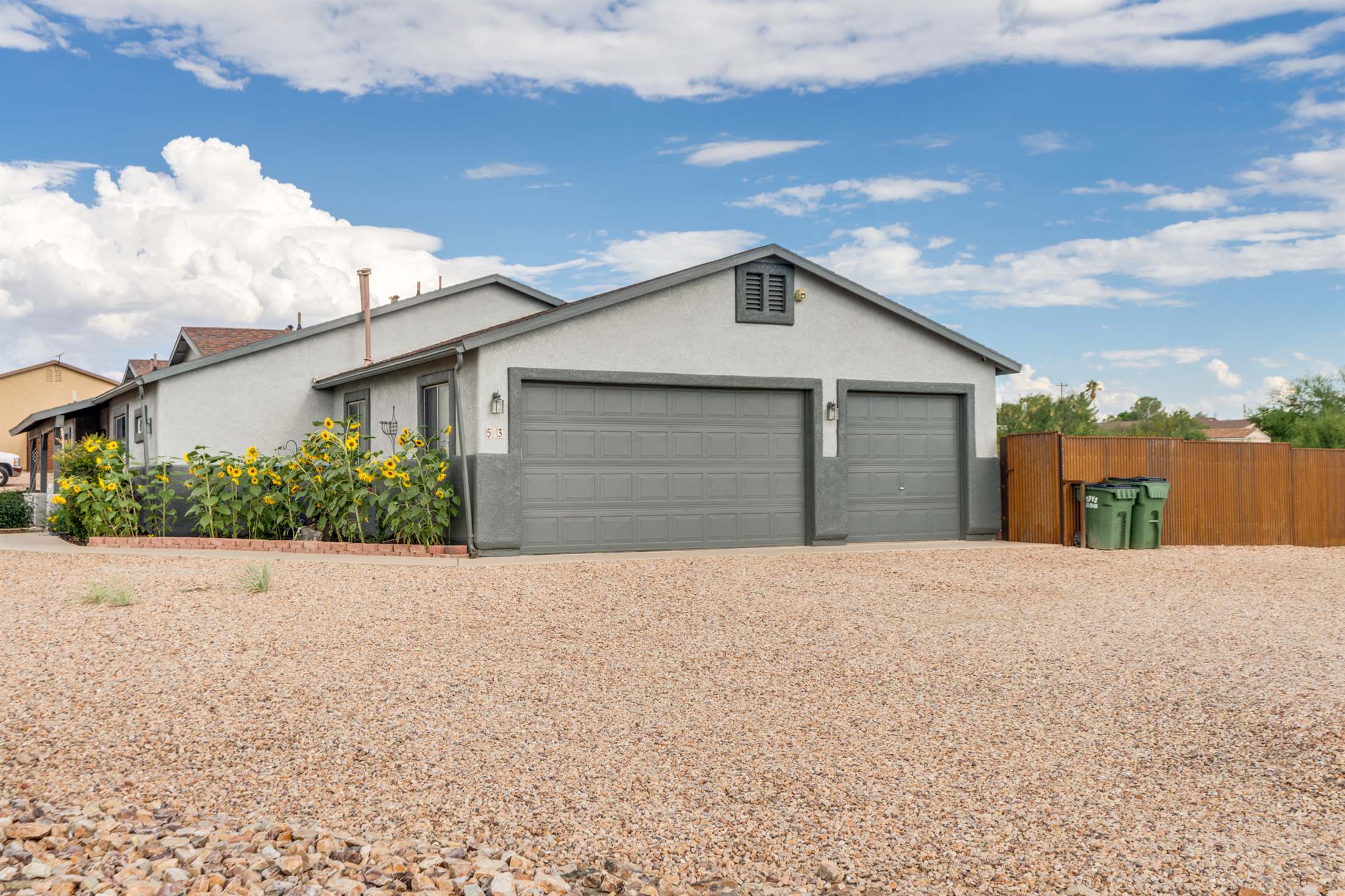 553 N Carina Circle, Benson, AZ 85602