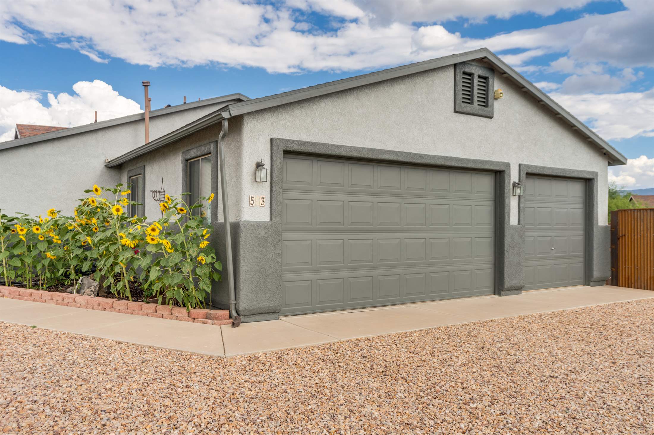 553 N Carina Circle, Benson, AZ 85602