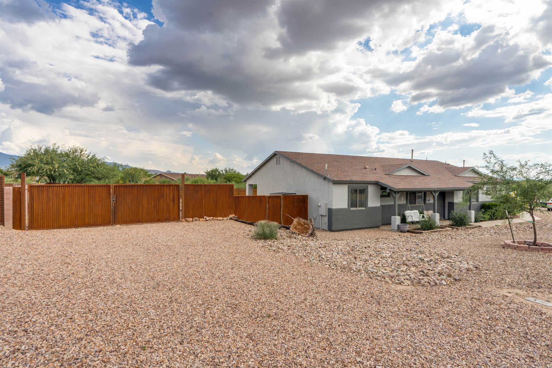 553 N Carina Circle, Benson, AZ 85602