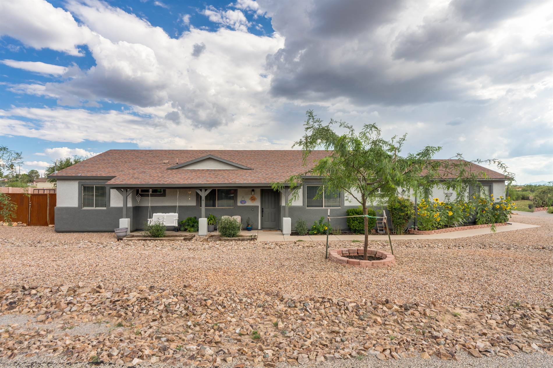 553 N Carina Circle, Benson, AZ 85602