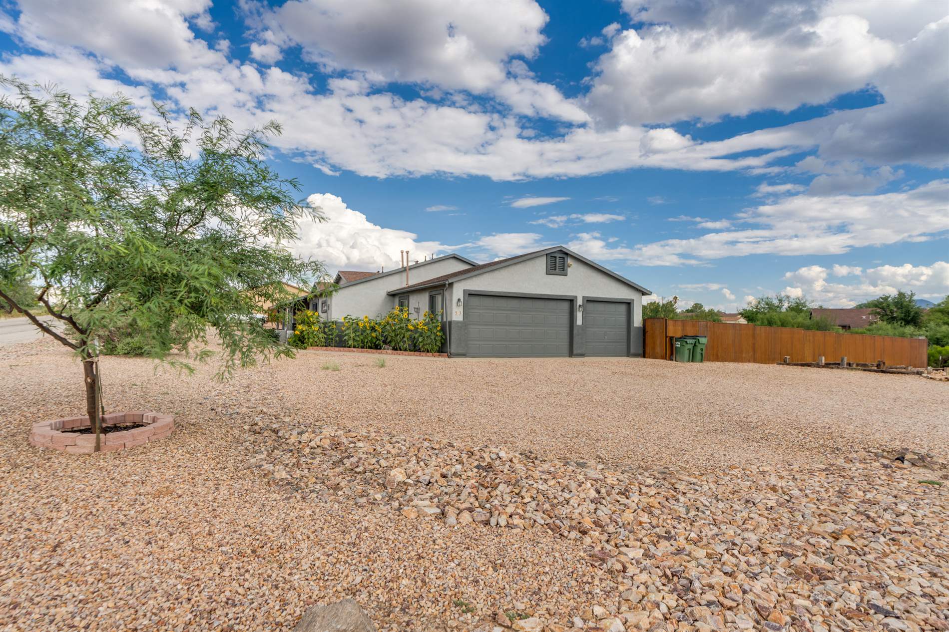 553 N Carina Circle, Benson, AZ 85602