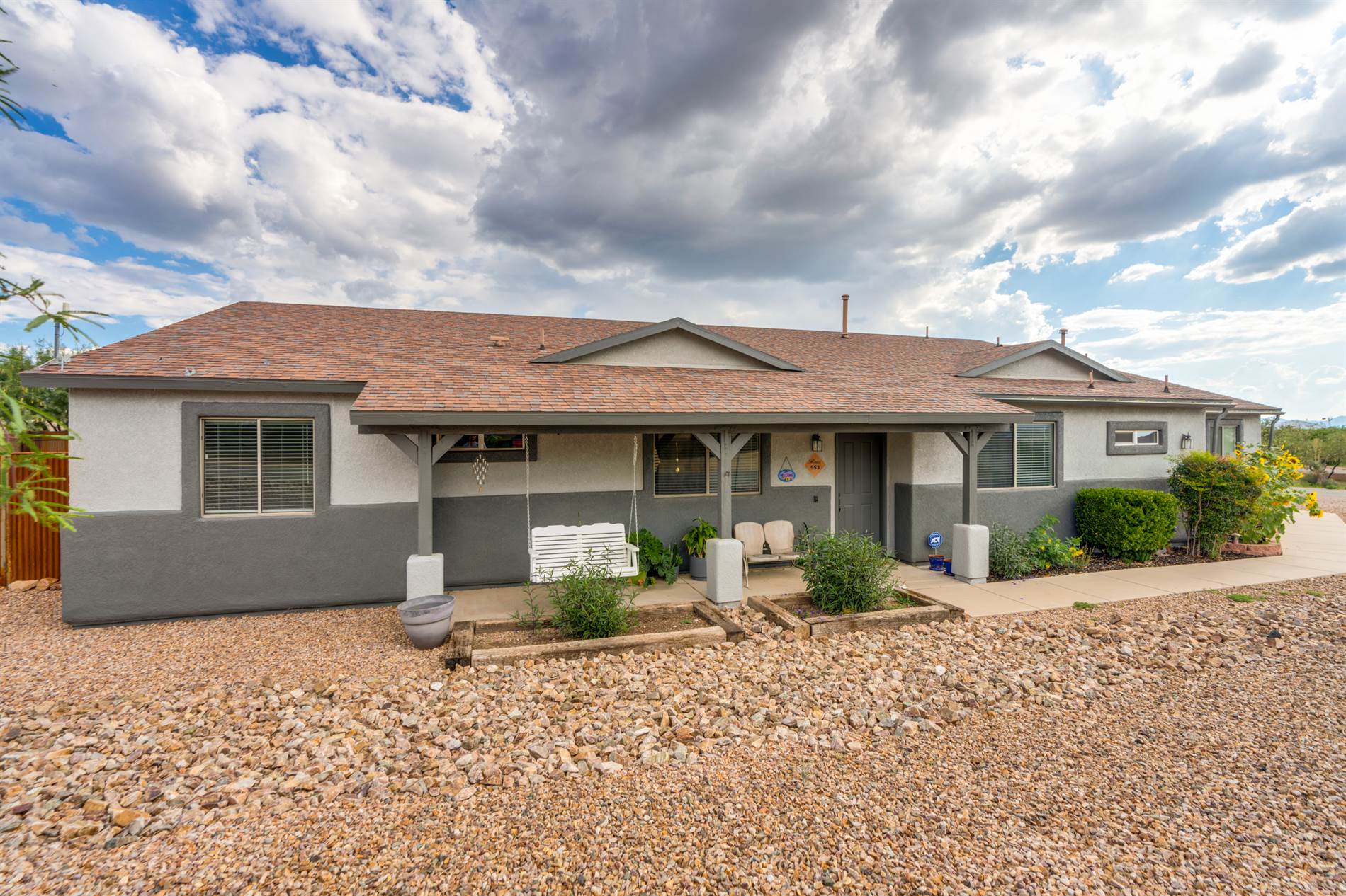 553 N Carina Circle, Benson, AZ 85602