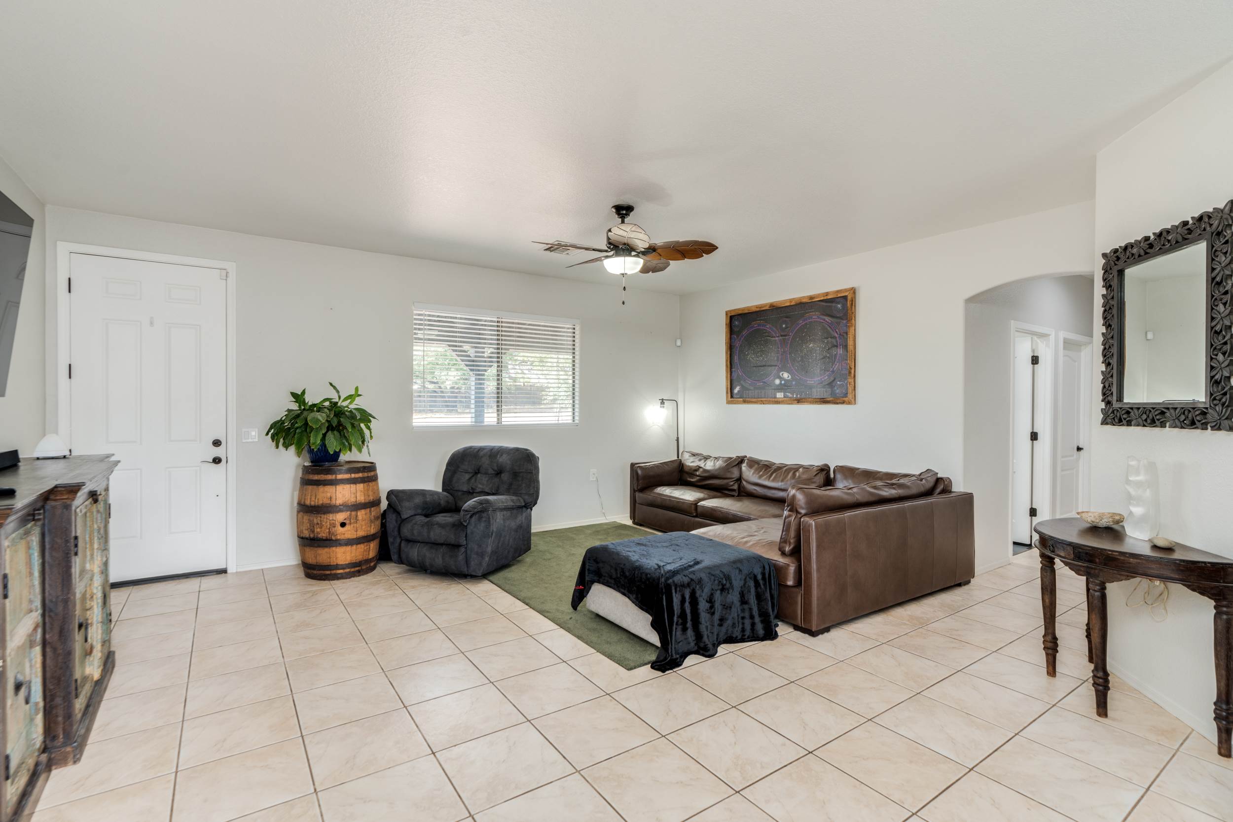 553 N Carina Circle, Benson, AZ 85602