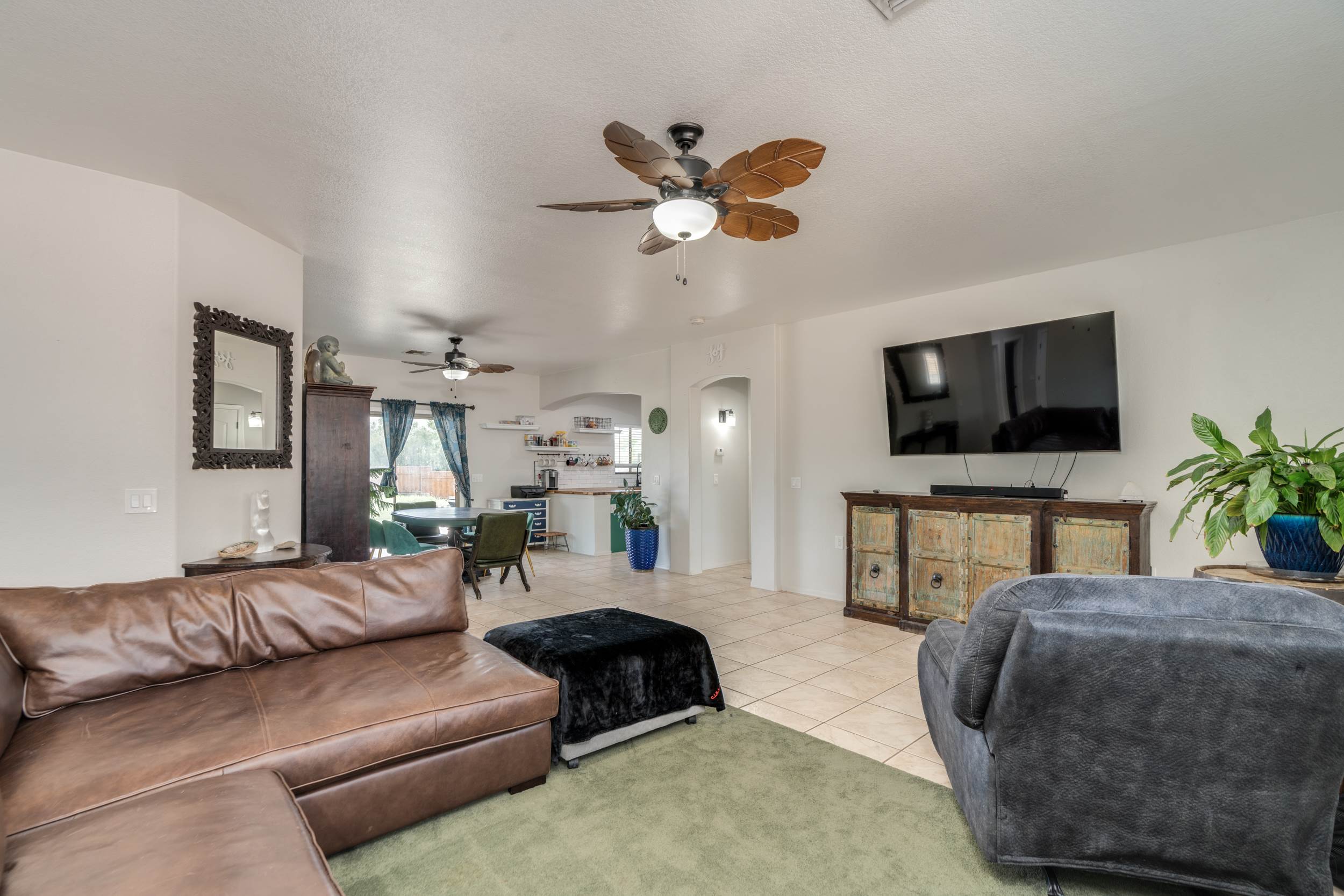 553 N Carina Circle, Benson, AZ 85602