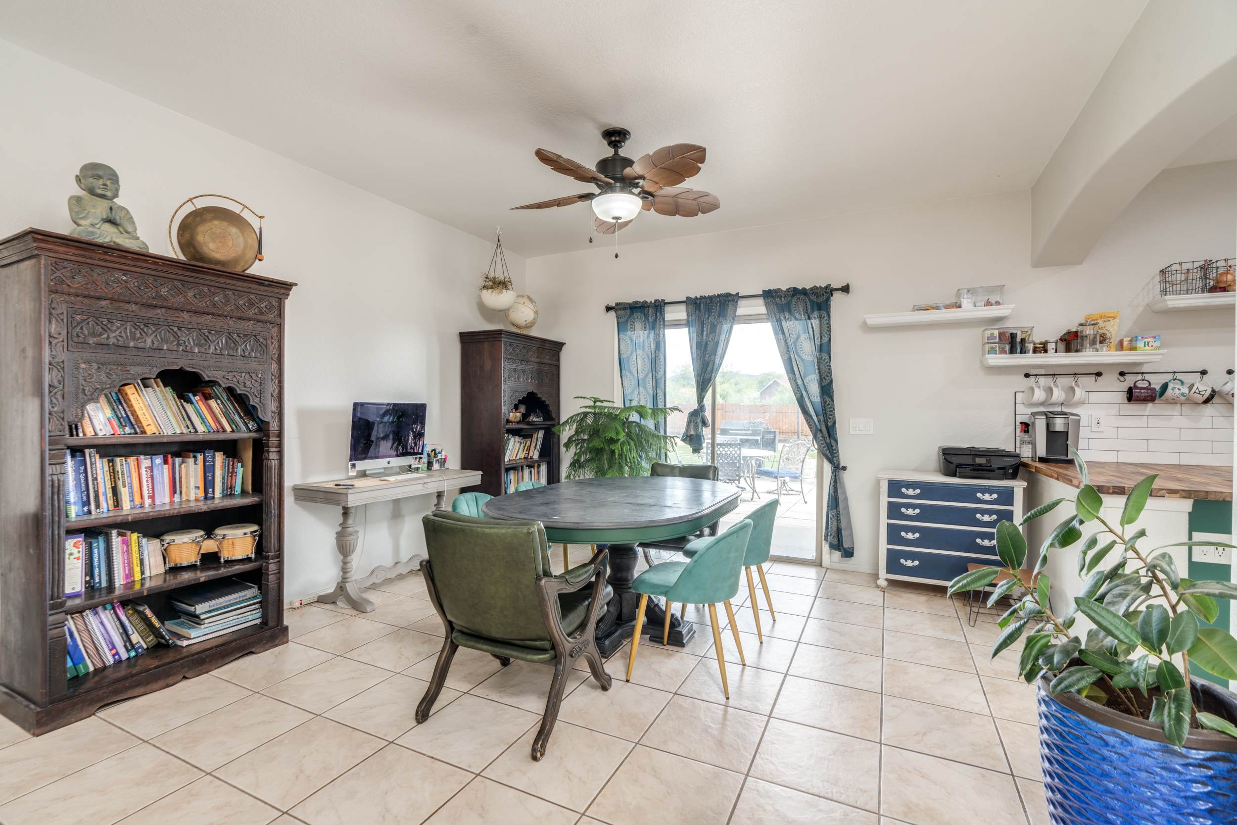 553 N Carina Circle, Benson, AZ 85602