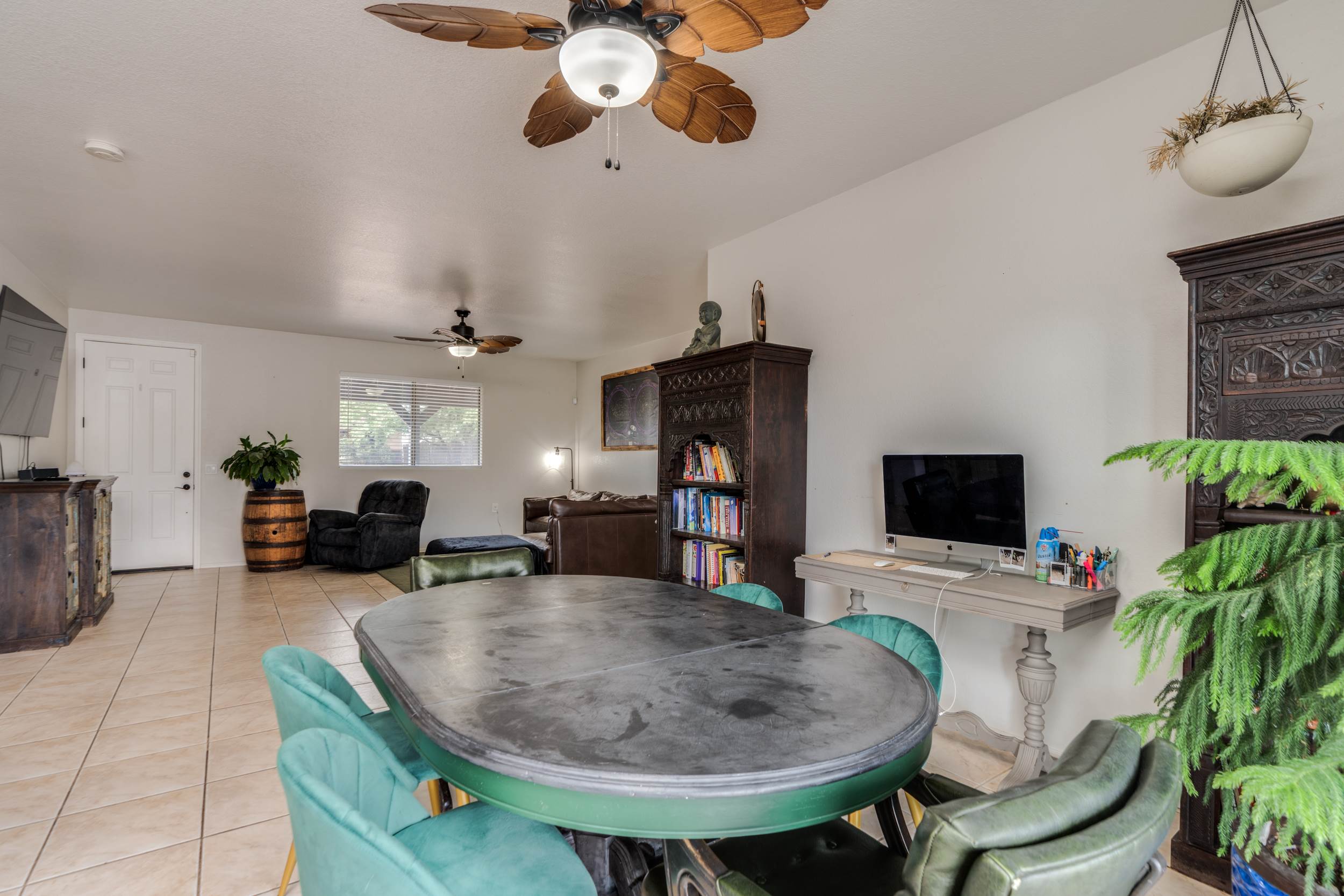 553 N Carina Circle, Benson, AZ 85602