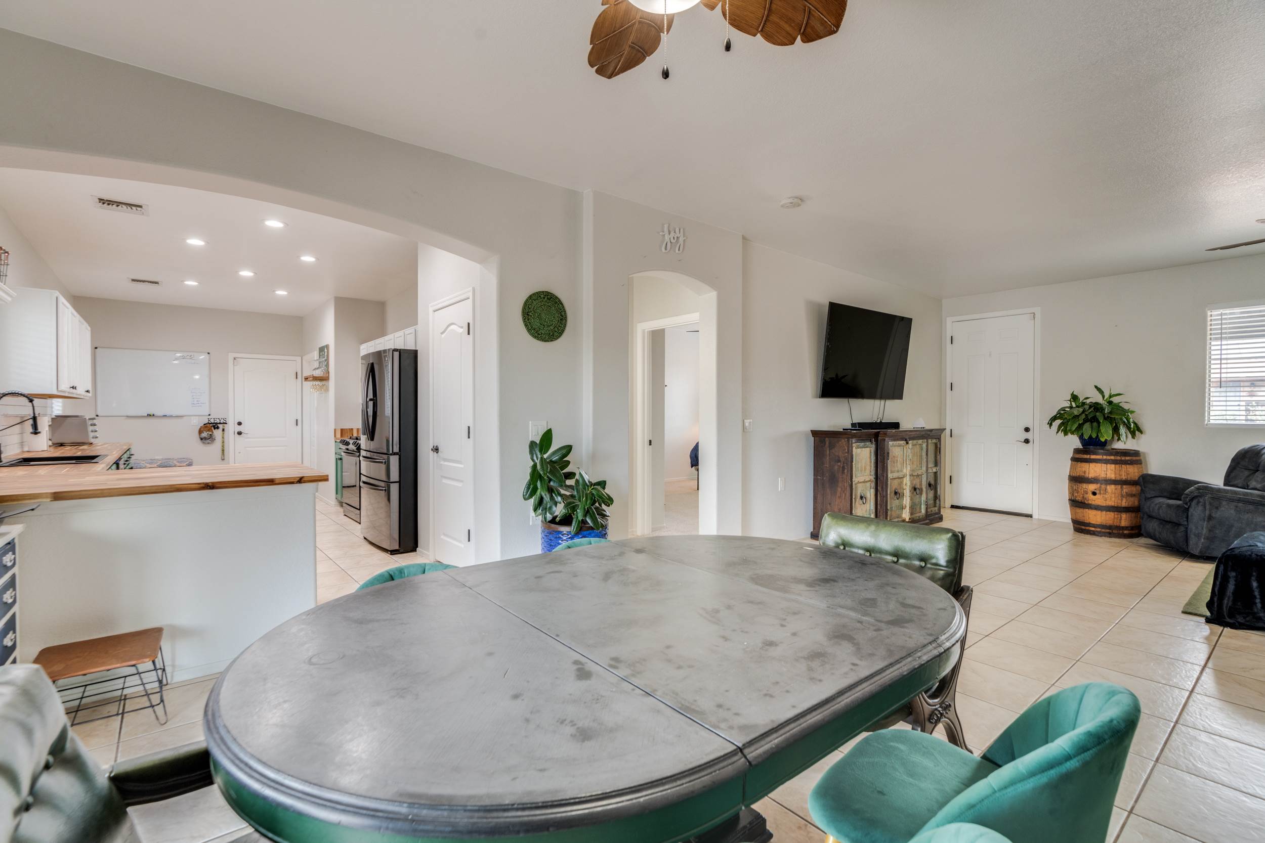 553 N Carina Circle, Benson, AZ 85602