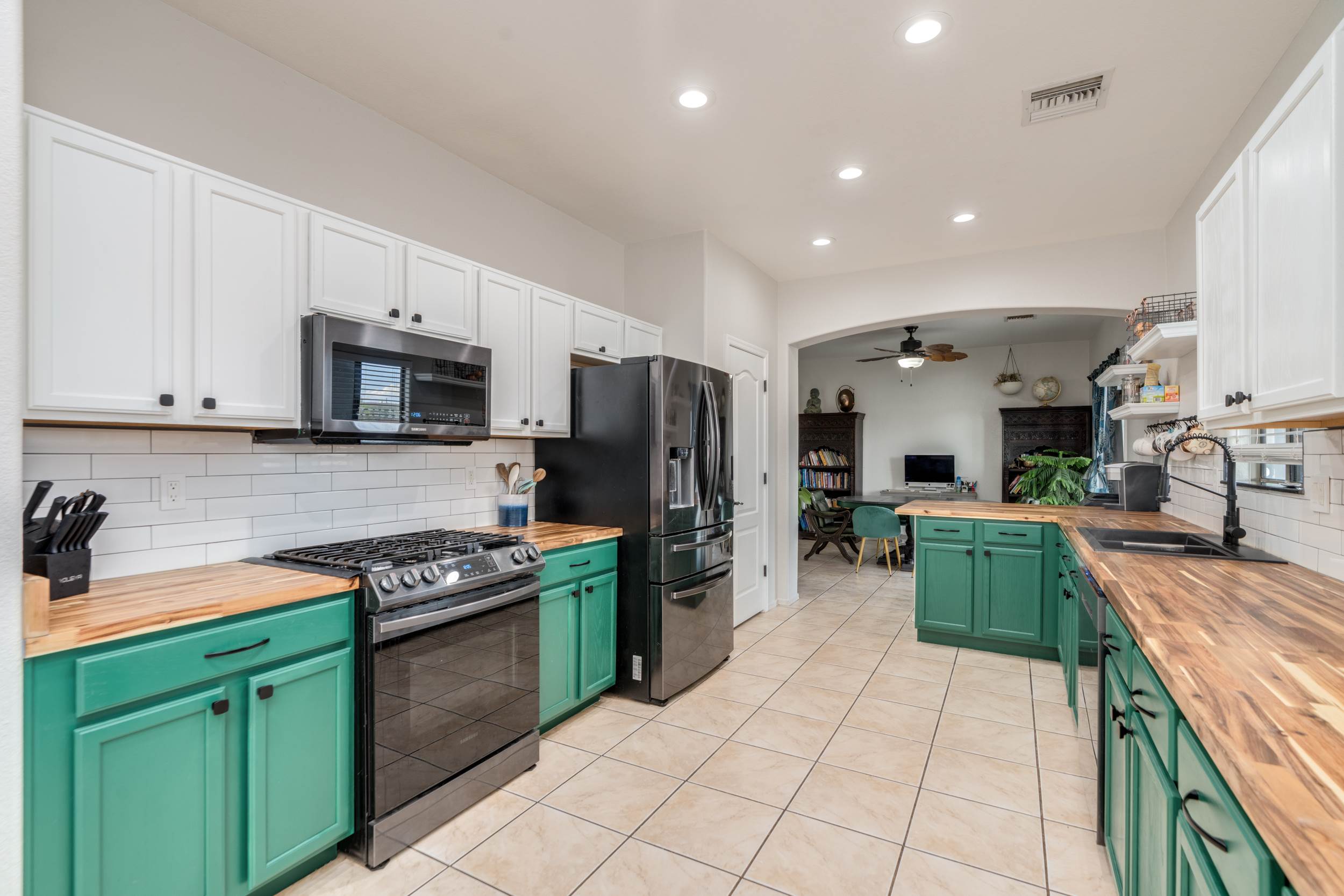 553 N Carina Circle, Benson, AZ 85602