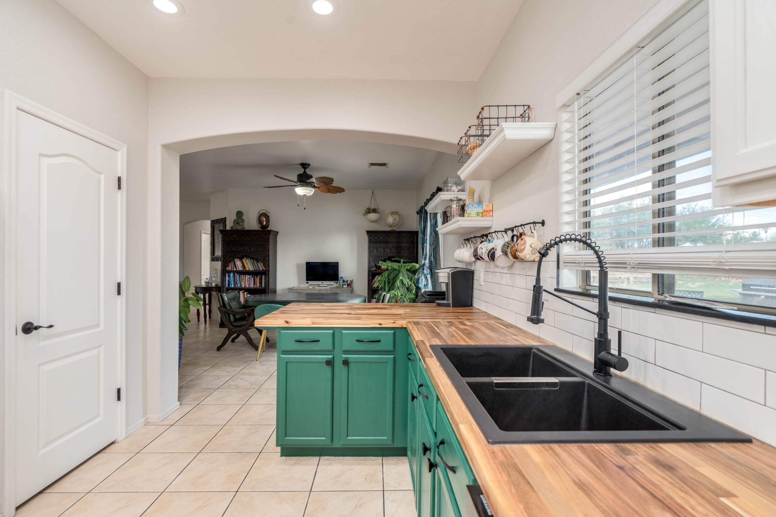 553 N Carina Circle, Benson, AZ 85602