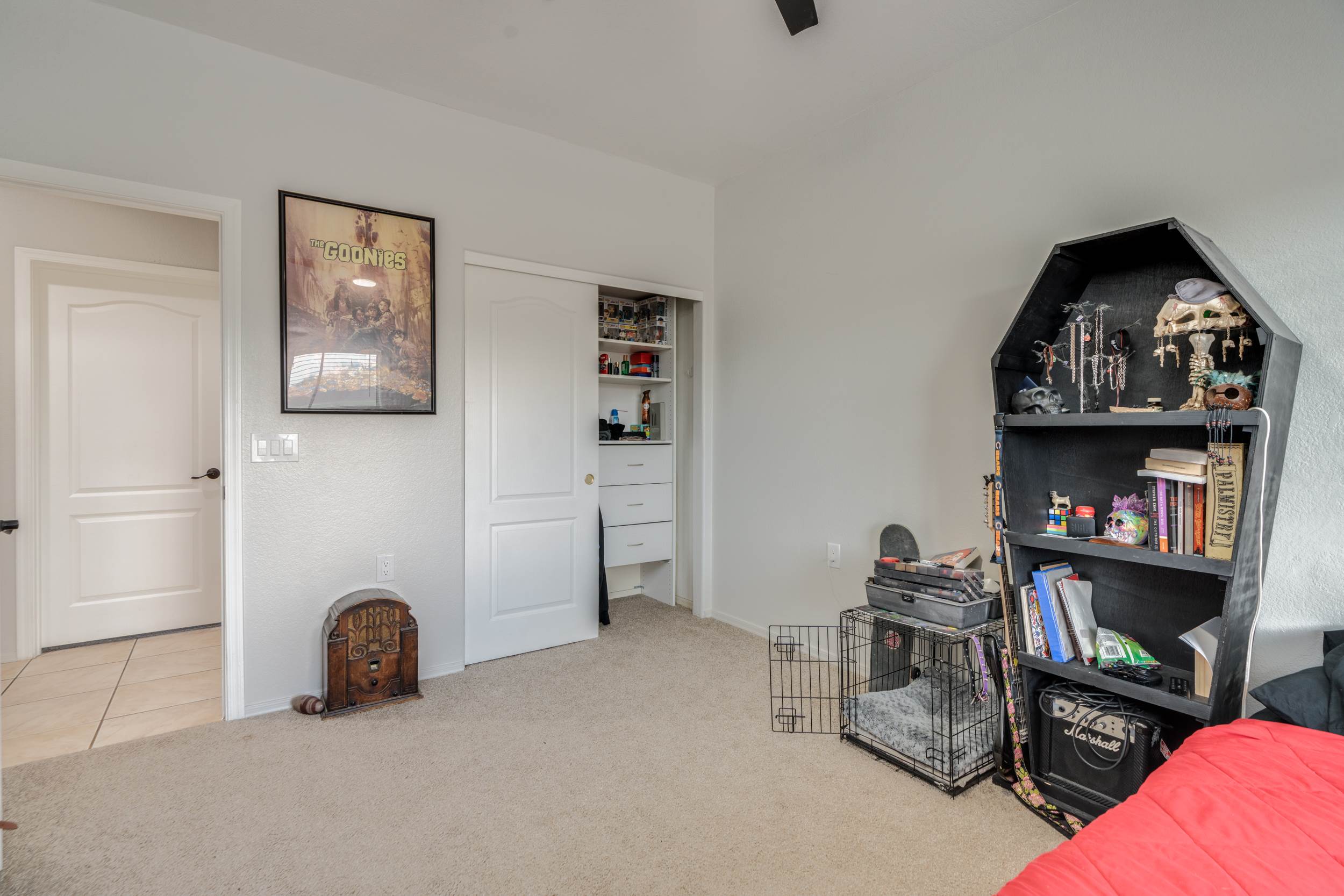 553 N Carina Circle, Benson, AZ 85602