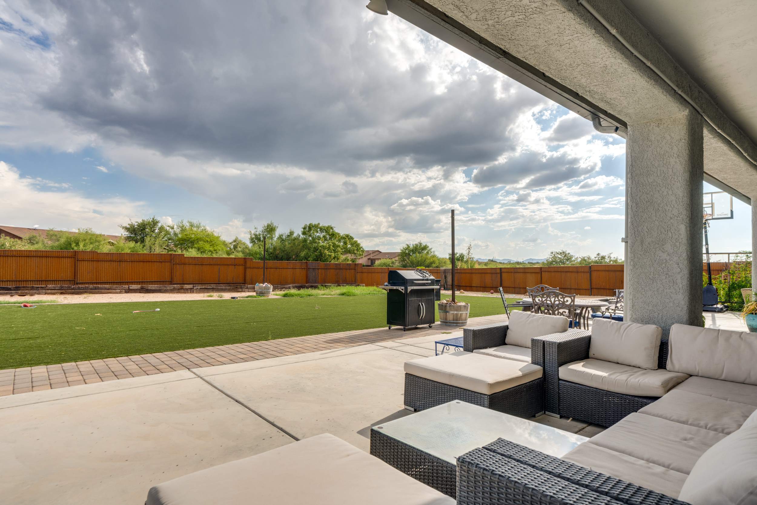 553 N Carina Circle, Benson, AZ 85602