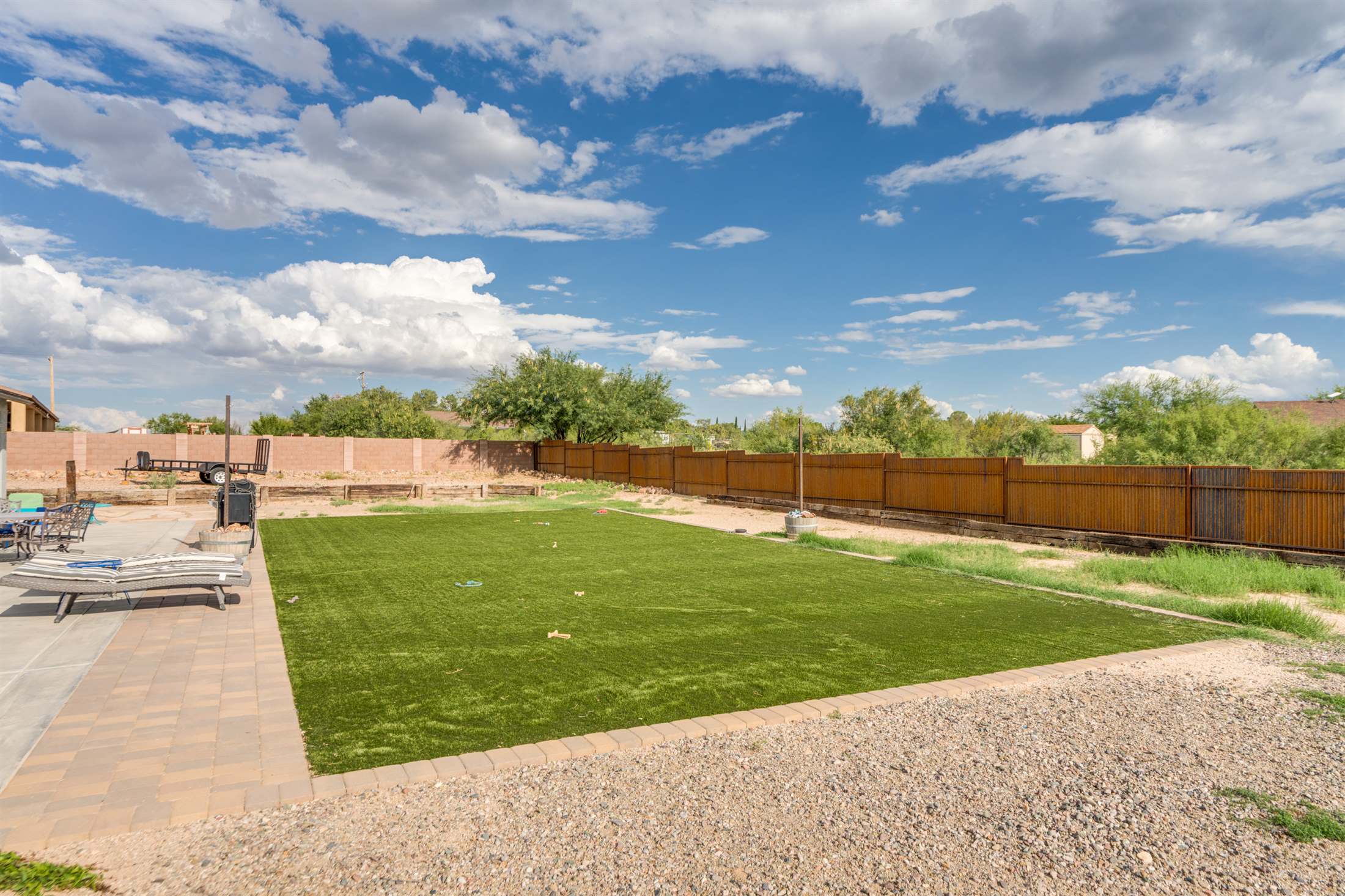 553 N Carina Circle, Benson, AZ 85602