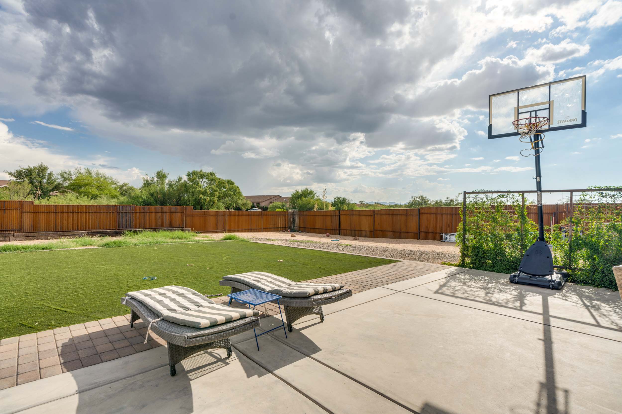 553 N Carina Circle, Benson, AZ 85602