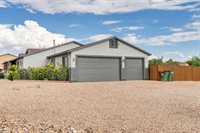 553 N Carina Circle, Benson, AZ 85602