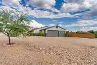 553 N Carina Circle, Benson, AZ 85602
