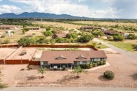553 N Carina Circle, Benson, AZ 85602