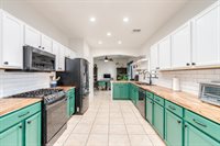 553 N Carina Circle, Benson, AZ 85602