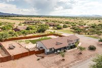553 N Carina Circle, Benson, AZ 85602