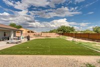 553 N Carina Circle, Benson, AZ 85602