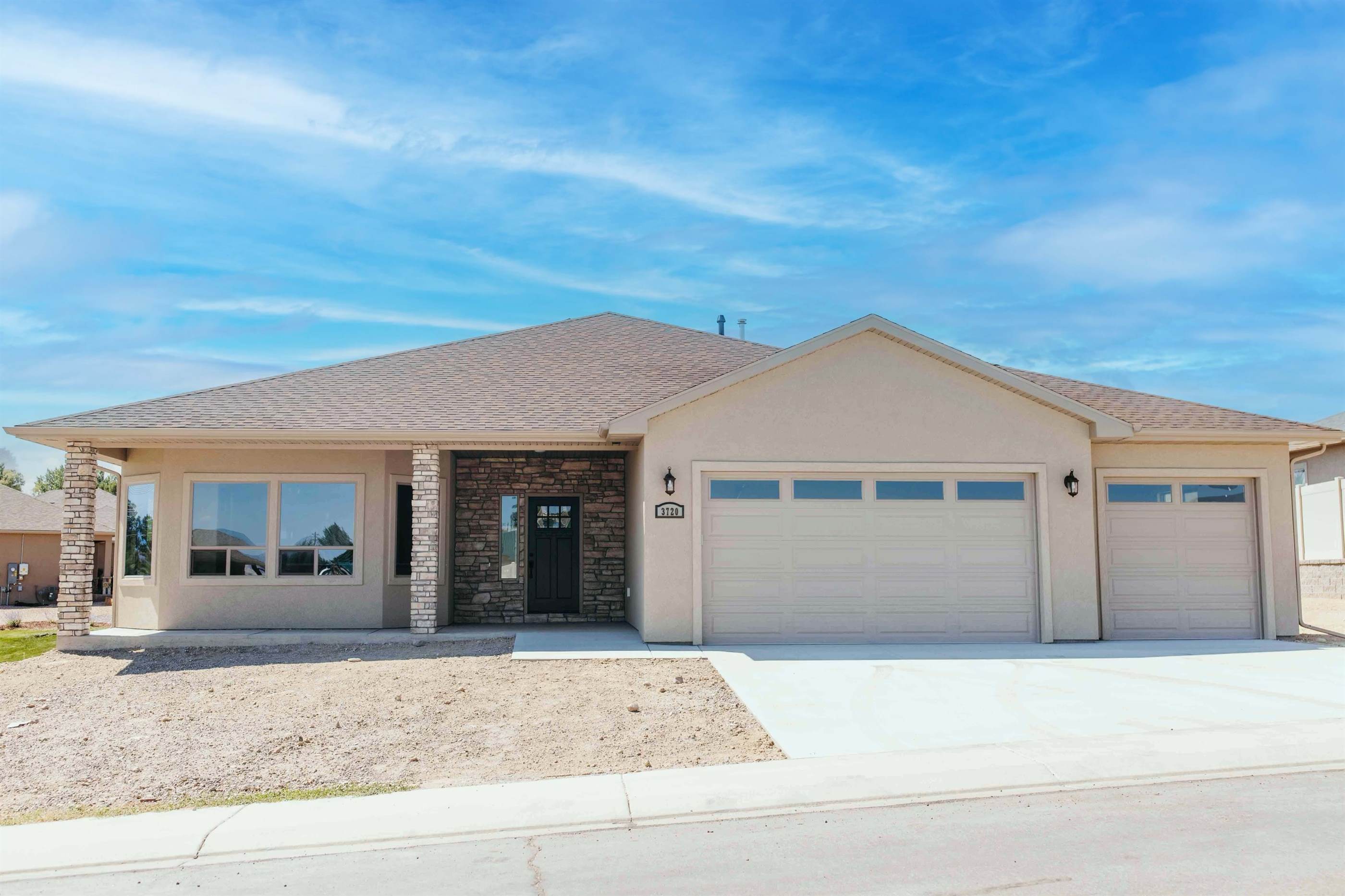 3720 Ridgeline Drive, Montrose, CO 81401