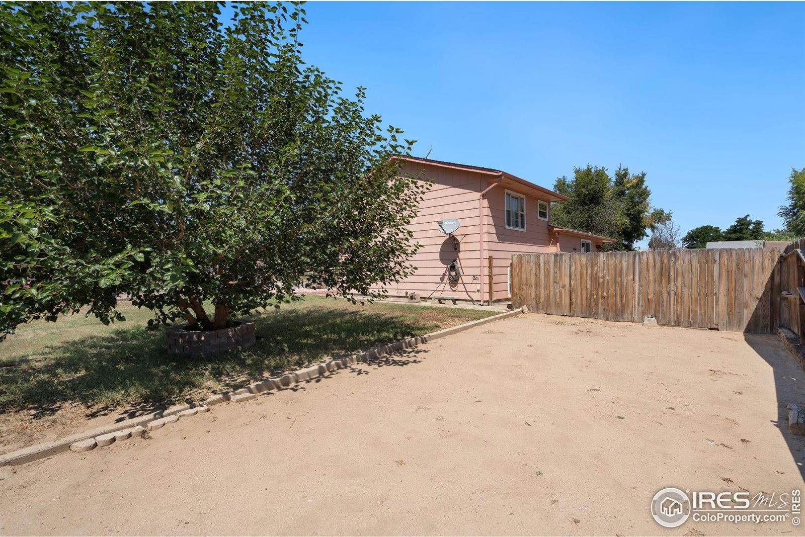 1100 Vine St, Gilcrest, CO 80623