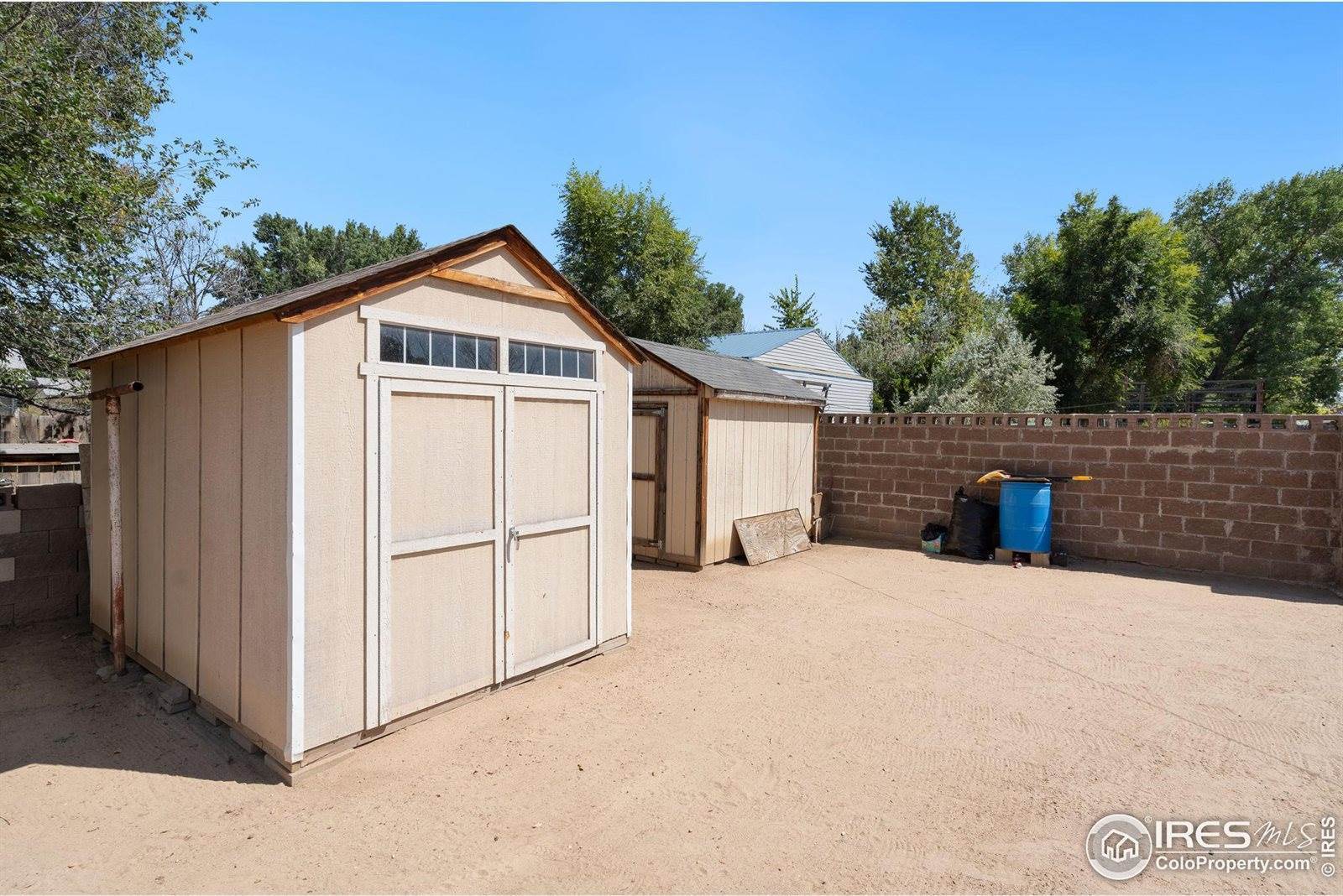 1100 Vine St, Gilcrest, CO 80623