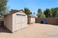 1100 Vine St, Gilcrest, CO 80623