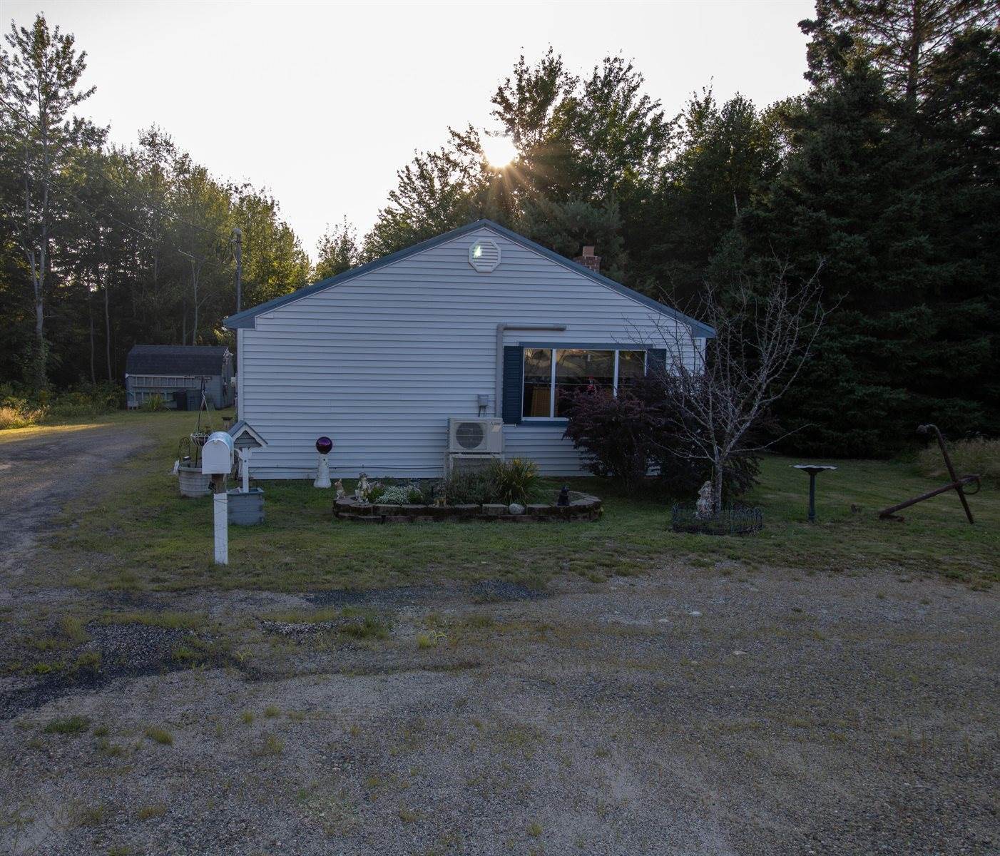 94 Heath Road, Milbridge, ME 04658