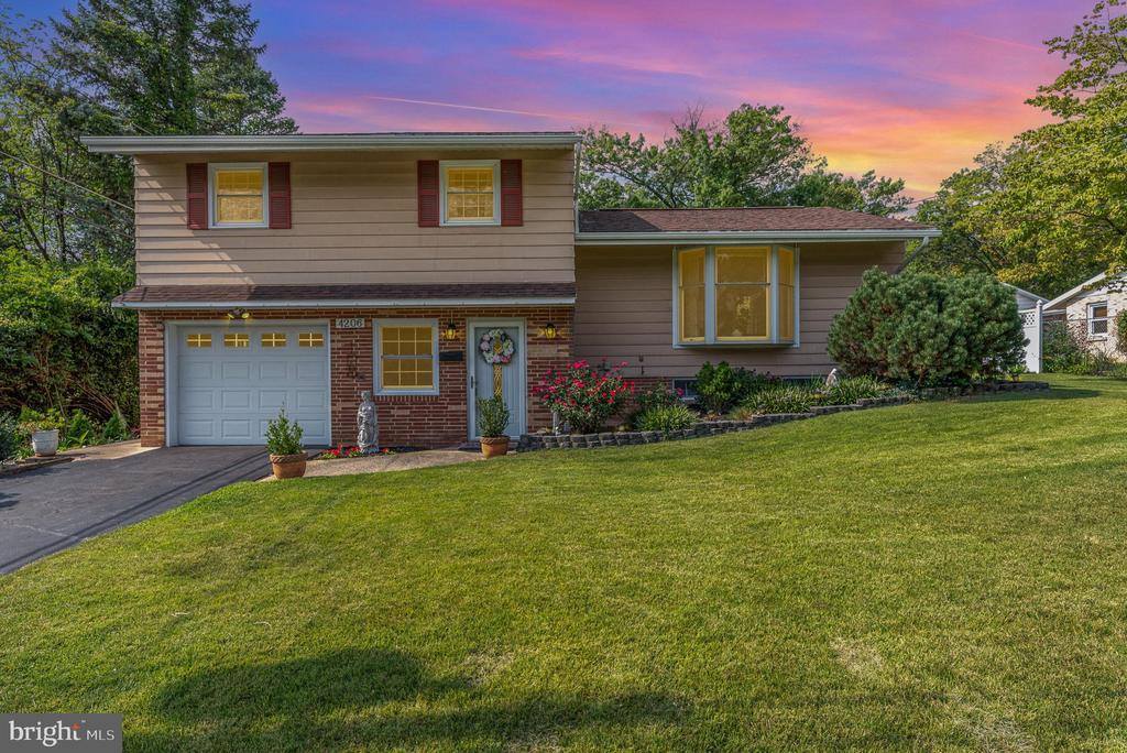 4206 Park Street, Camp Hill, PA 17011