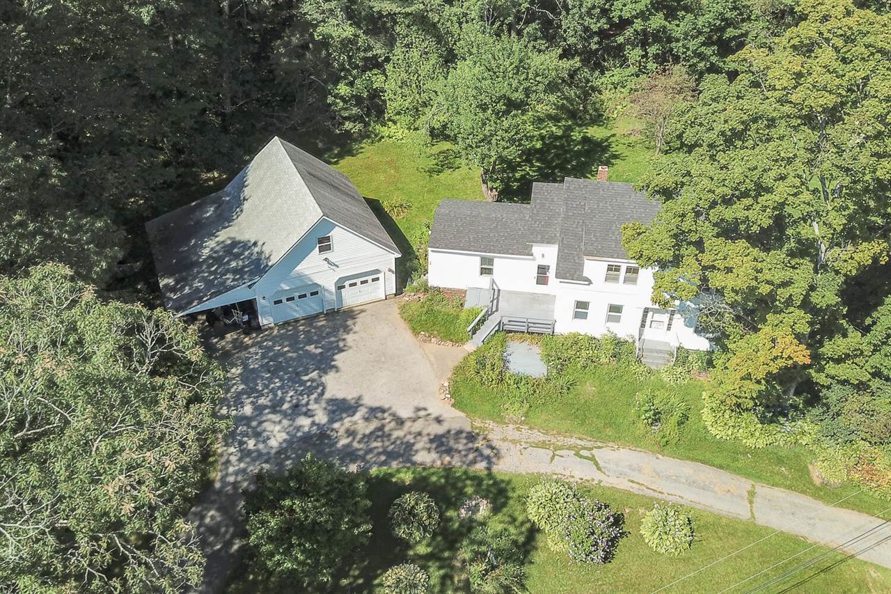 300 Vinal Street, Rockport, ME 04856