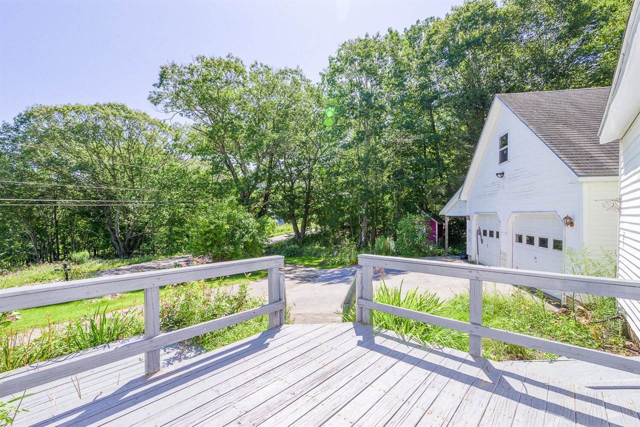 300 Vinal Street, Rockport, ME 04856
