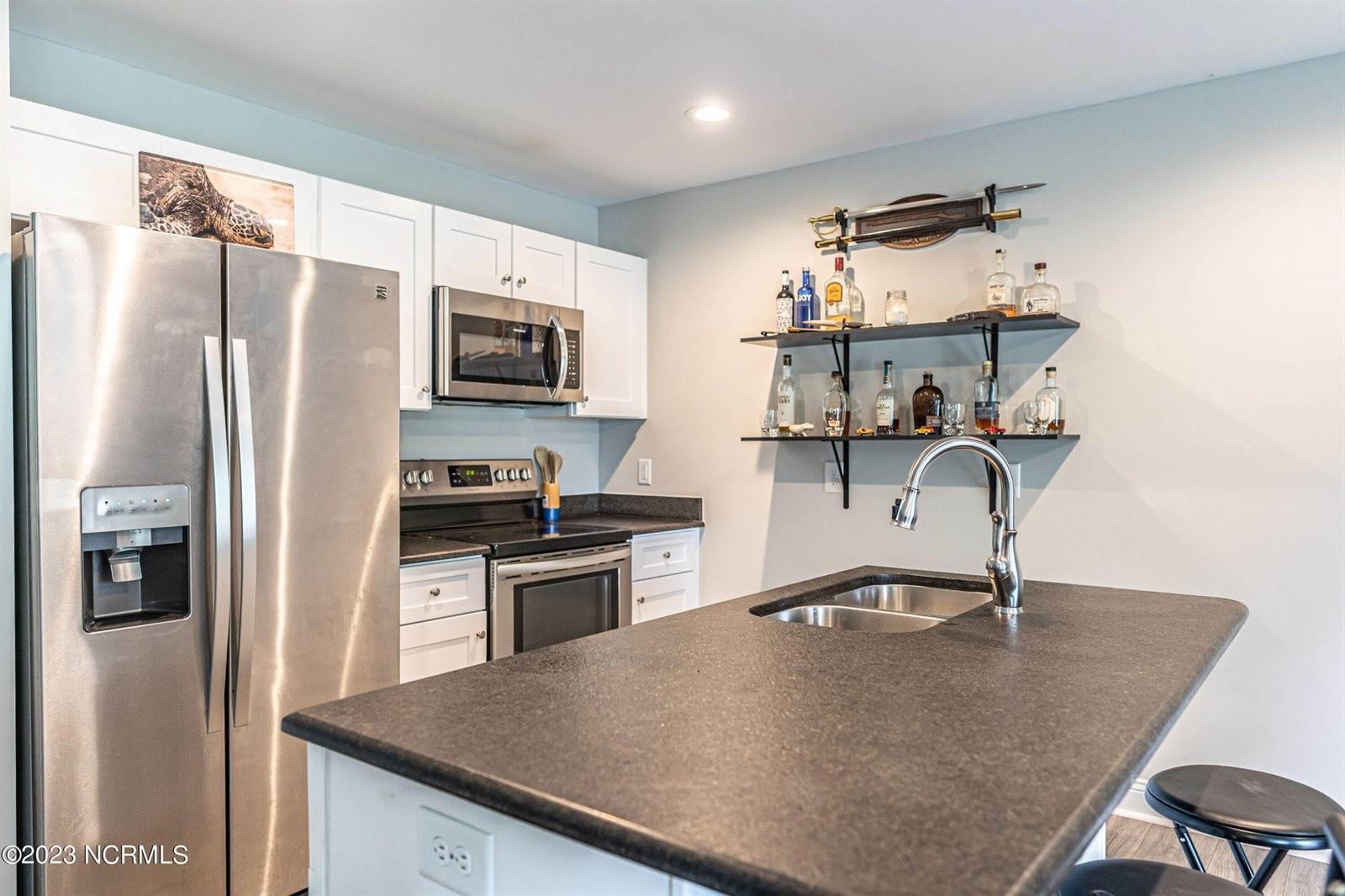 745 West Illinois Avenue, Southern Pines, NC 28387