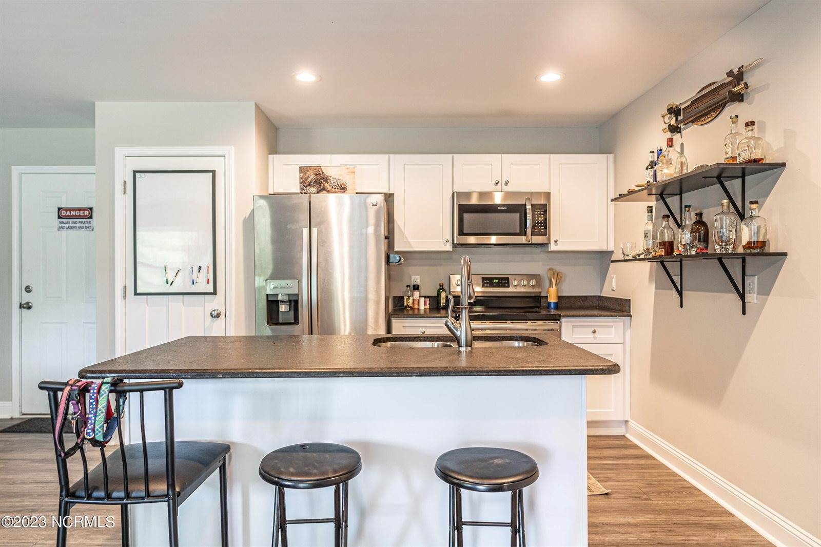 745 West Illinois Avenue, Southern Pines, NC 28387