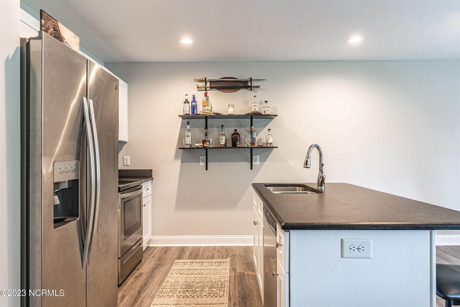 745 West Illinois Avenue, Southern Pines, NC 28387