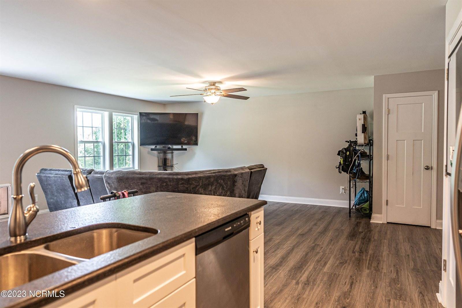 745 West Illinois Avenue, Southern Pines, NC 28387