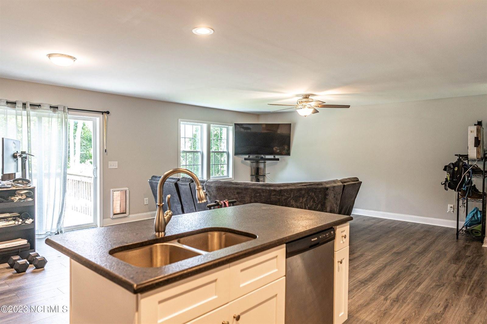 745 West Illinois Avenue, Southern Pines, NC 28387